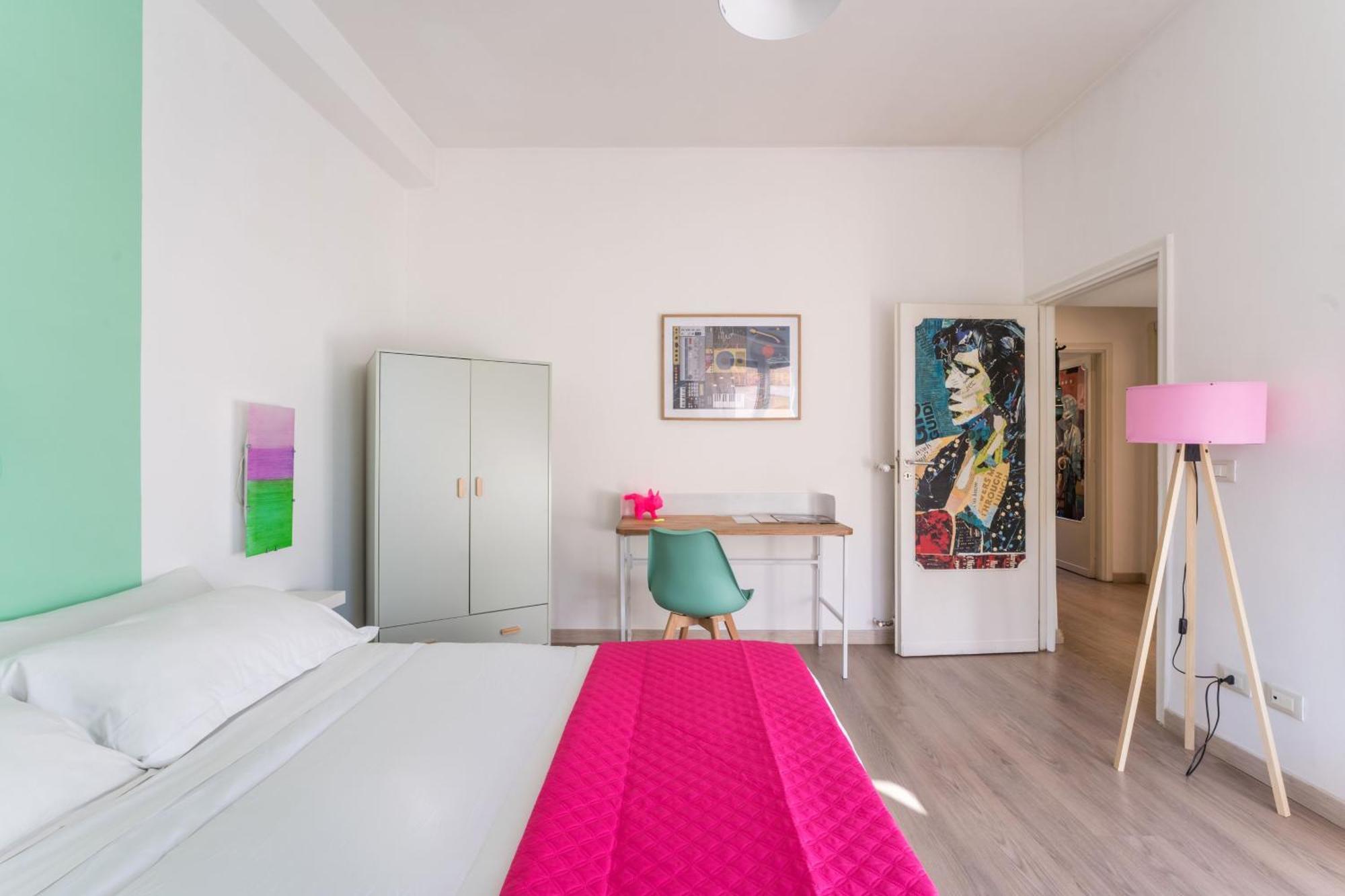 Villa House Of Music Roma Exterior foto